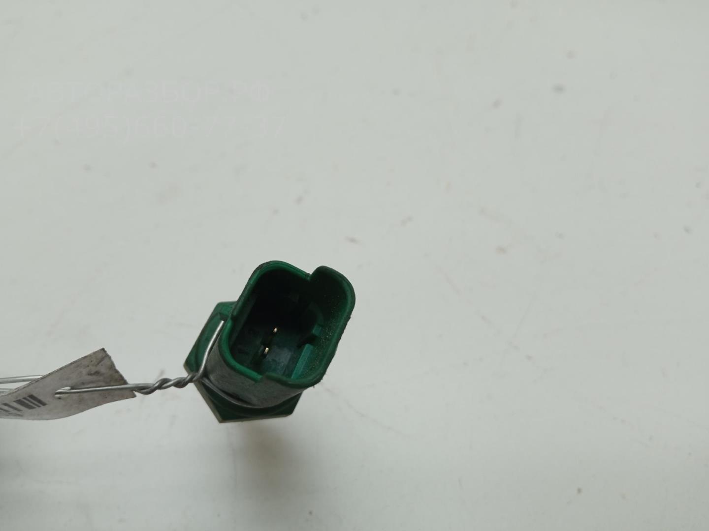 Датчик температуры