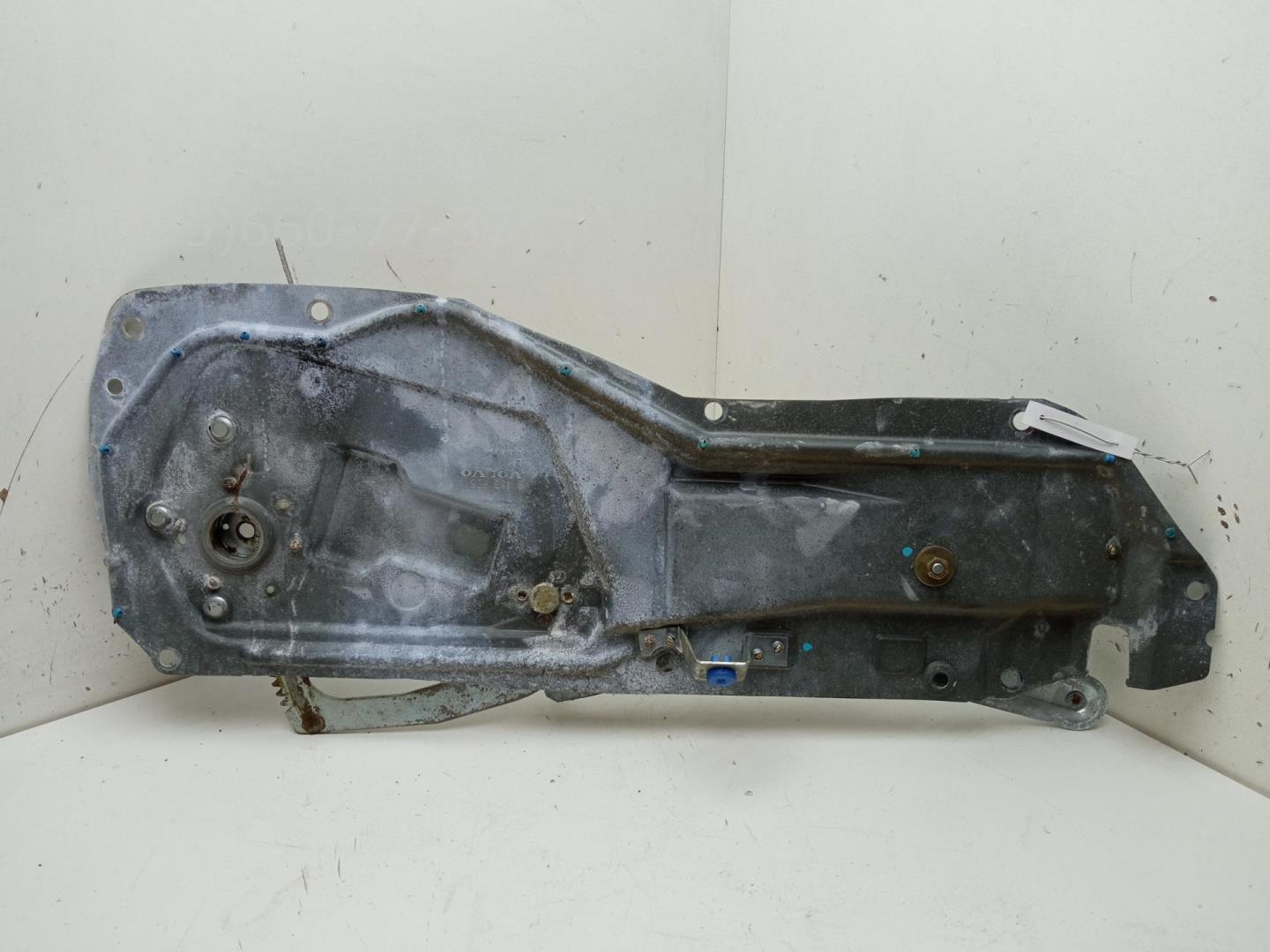 Стеклоподъемник электр. задний левый