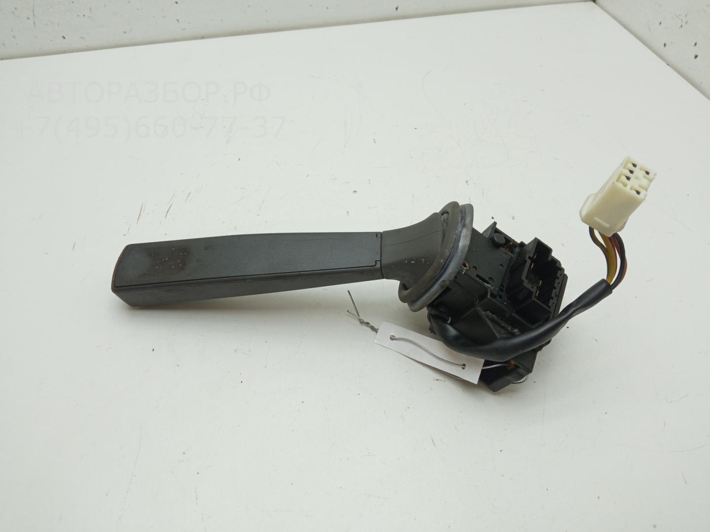 Переключатель стеклоочистителей