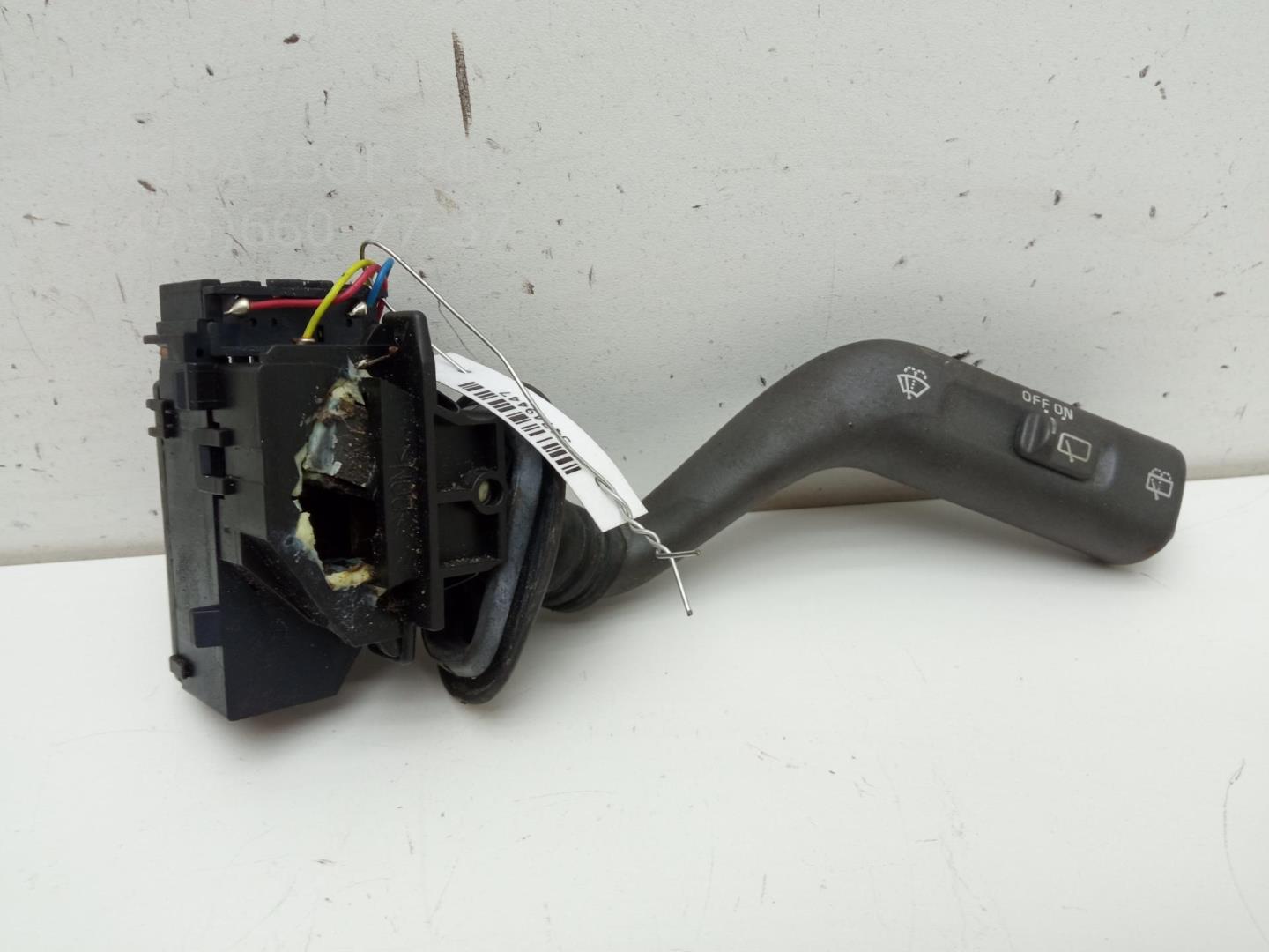 Переключатель стеклоочистителей