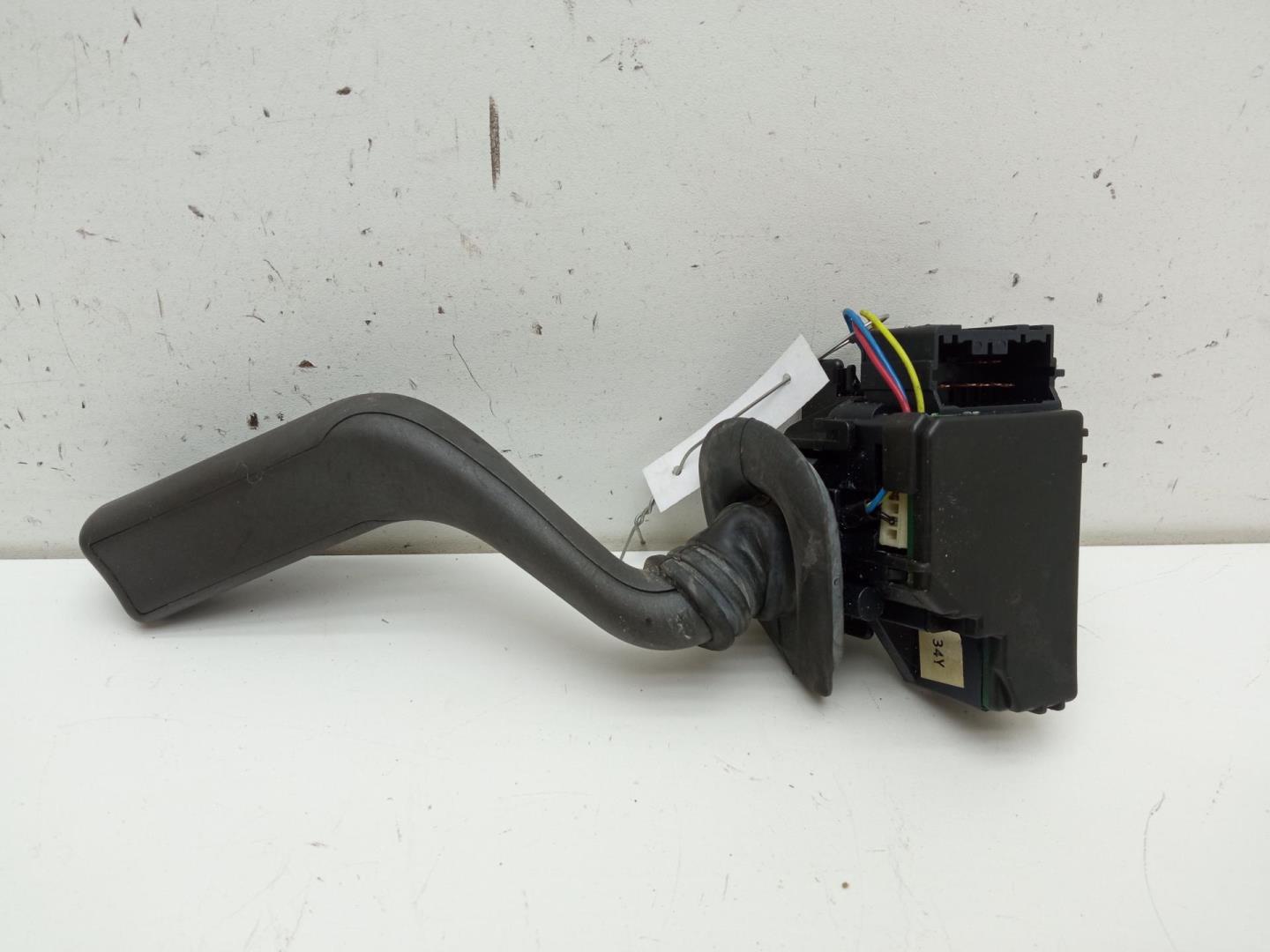 Переключатель стеклоочистителей