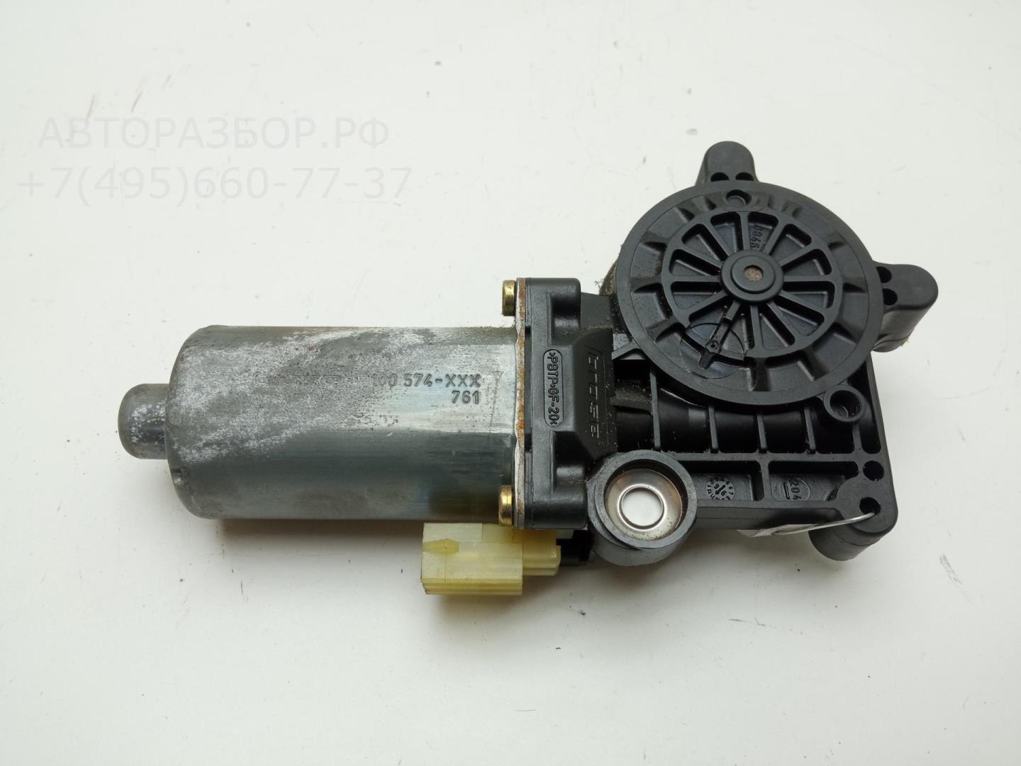 Моторчик стеклоподъемника