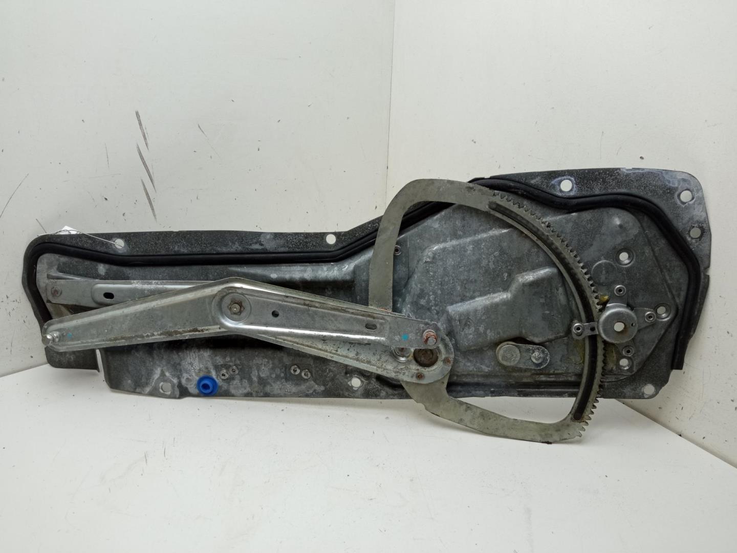 Стеклоподъемник электр. передний левый