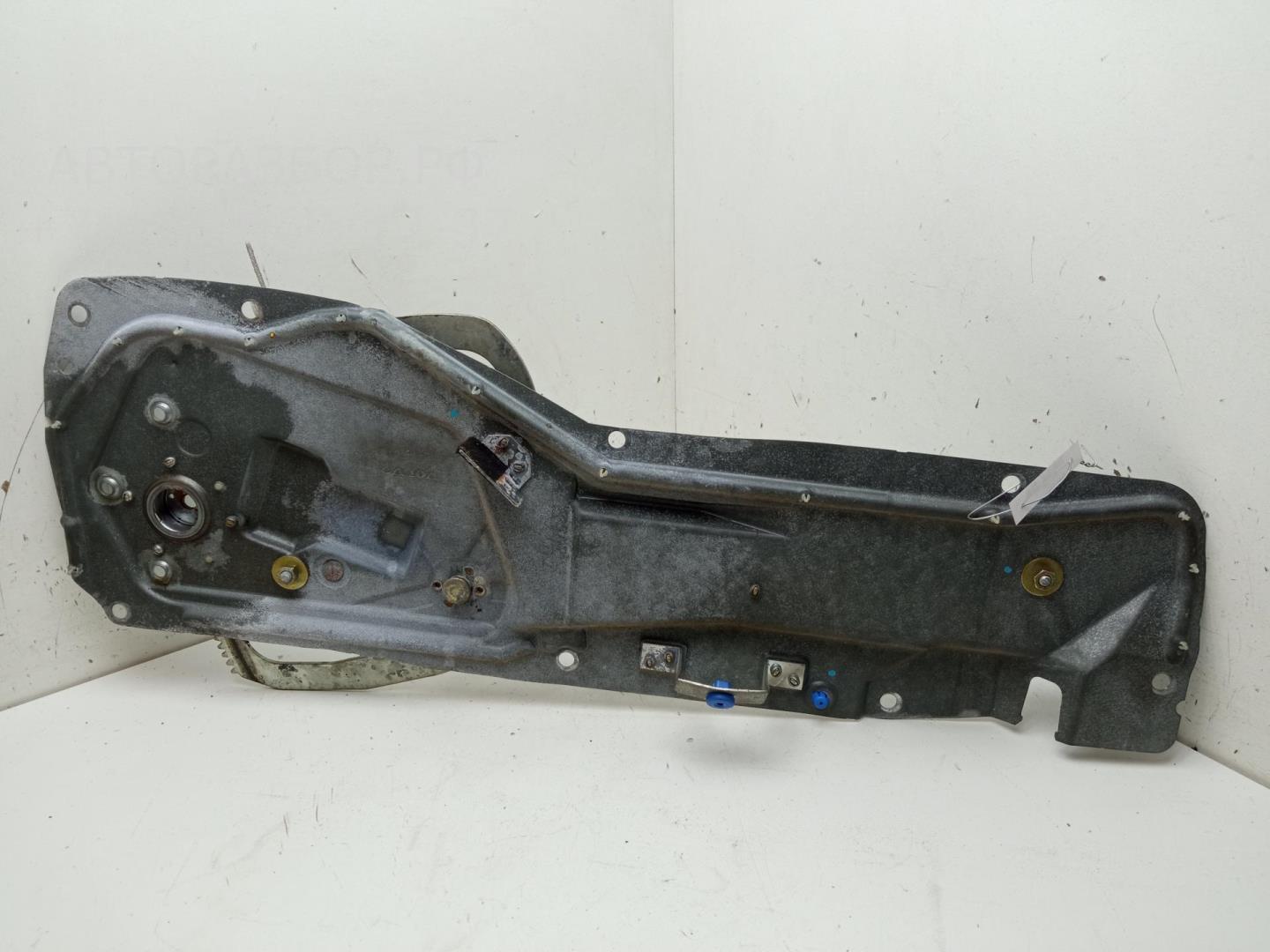 Стеклоподъемник электр. передний левый