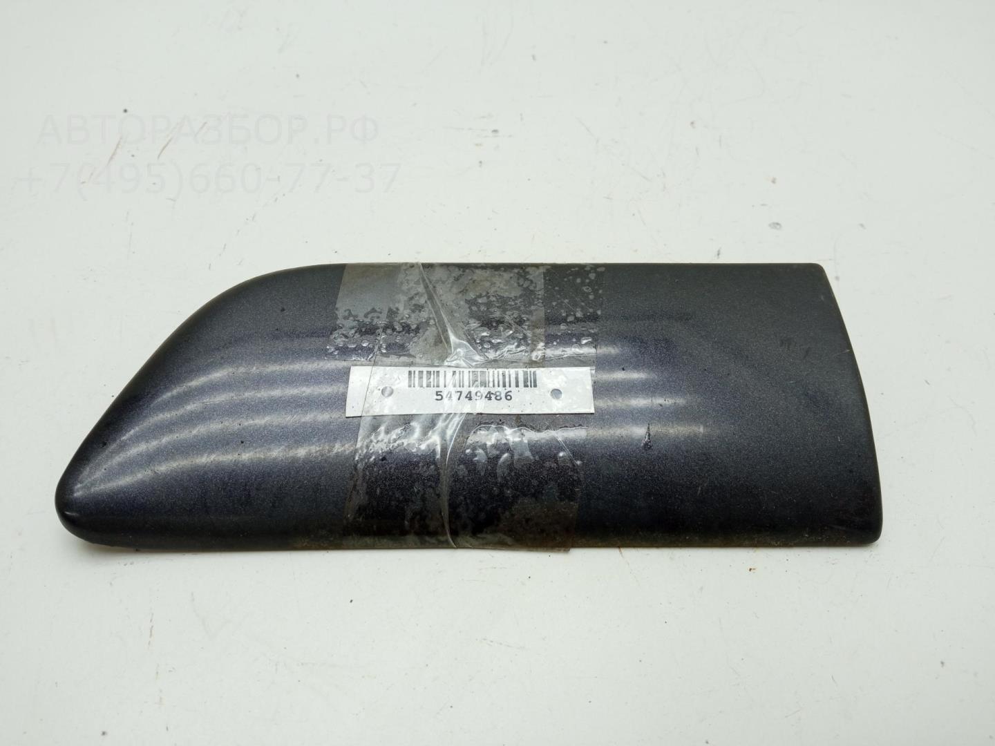 Накладка переднего крыла правого