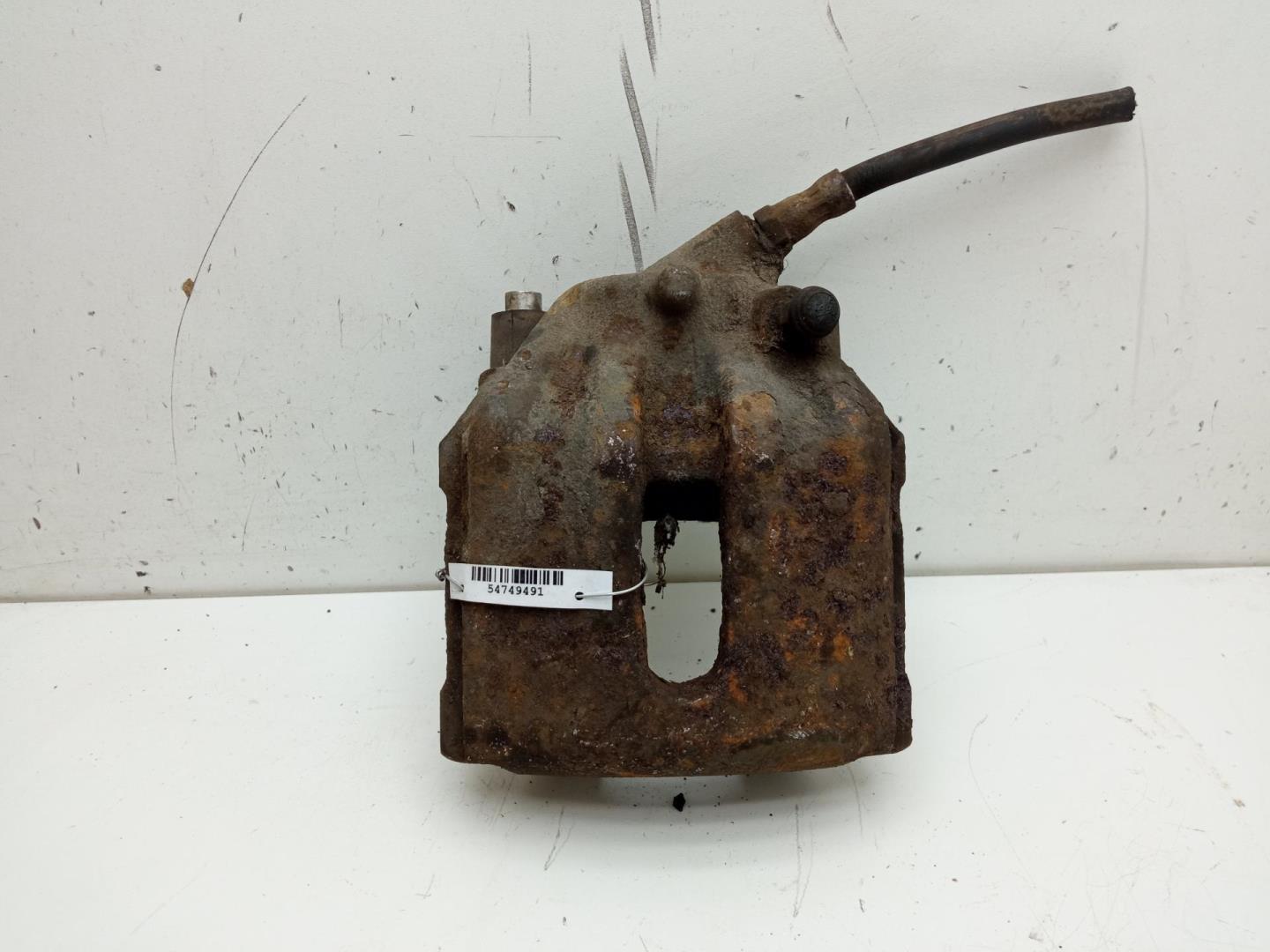 Суппорт передний левый