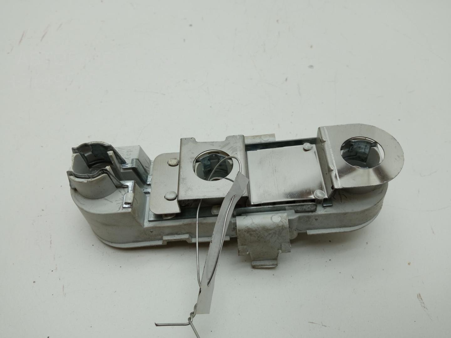 Плата заднего фонаря правого