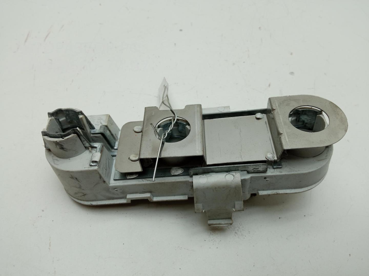 Плата заднего фонаря левого