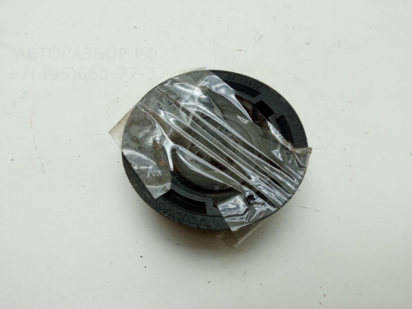 Крышка расширительного бачка