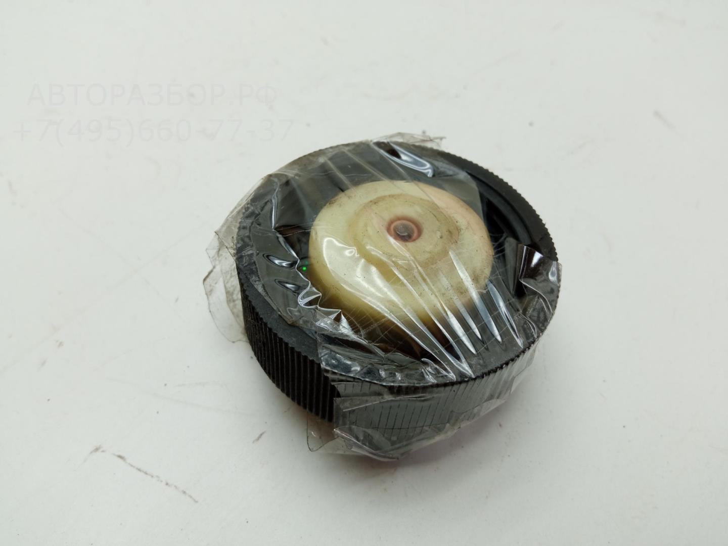 Крышка расширительного бачка