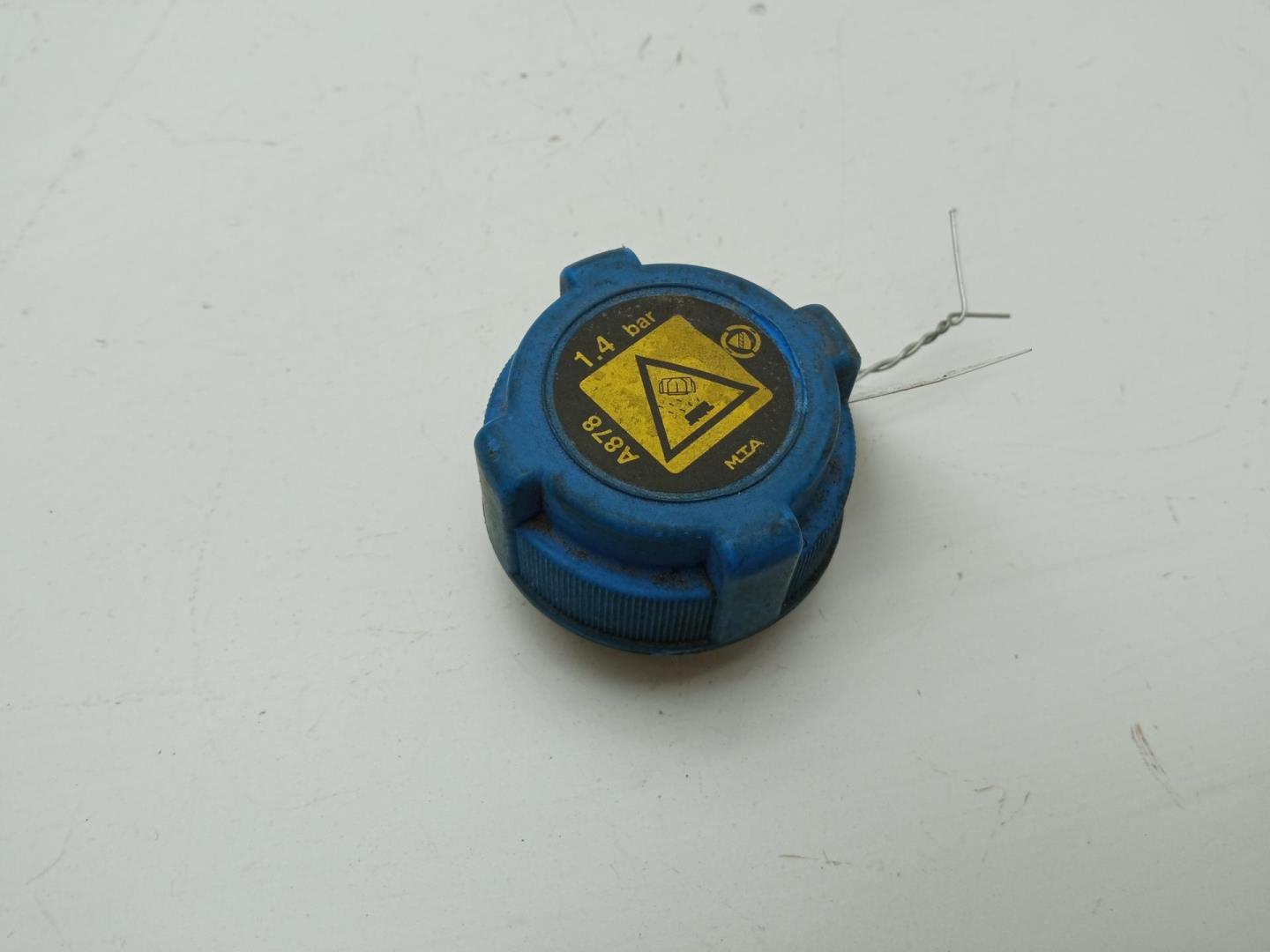 Крышка расширительного бачка