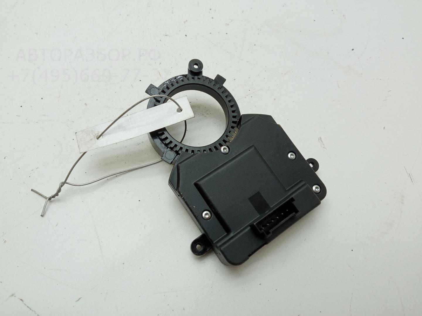 Датчик угла поворота рулевого колеса