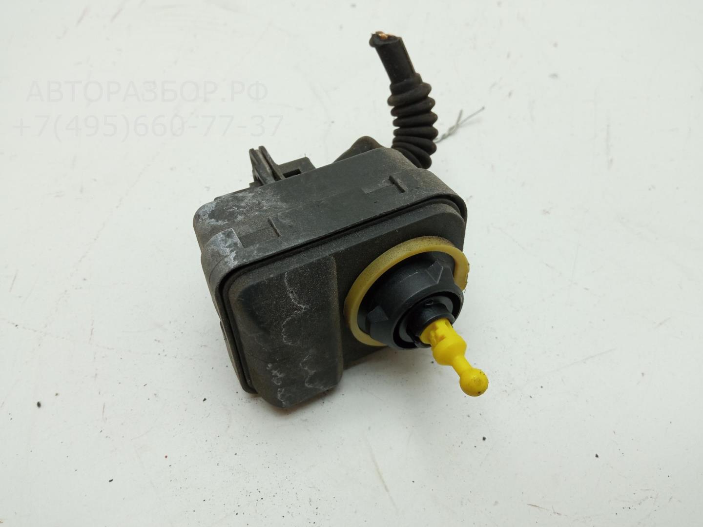 Корректор фары