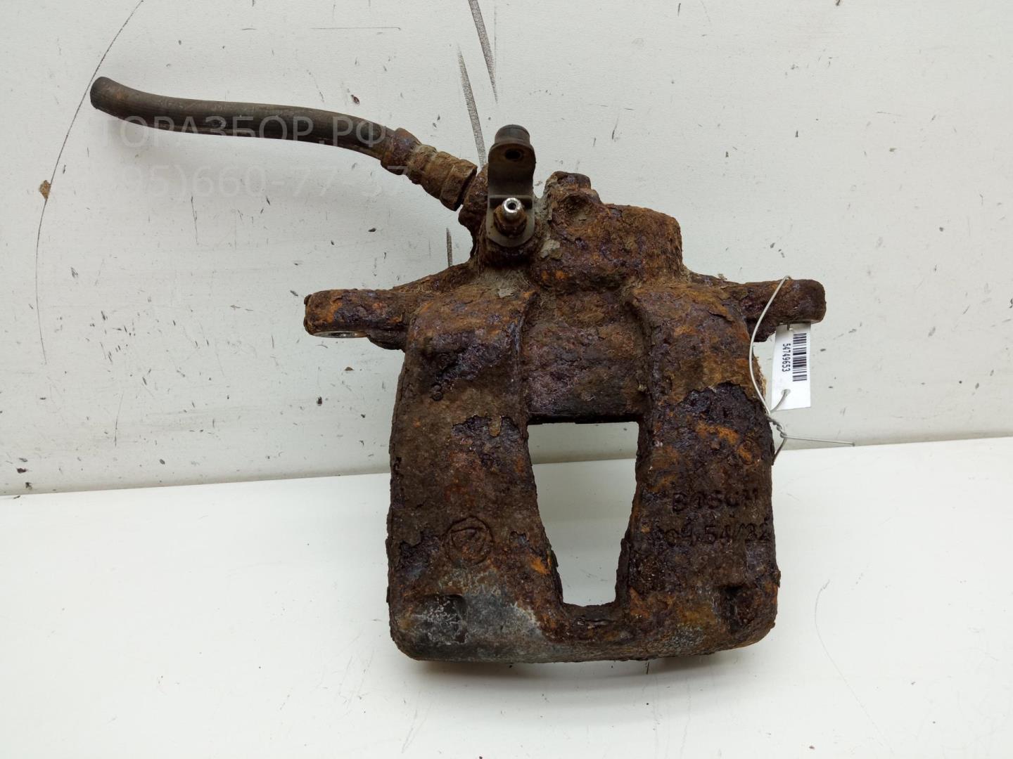 Суппорт передний правый