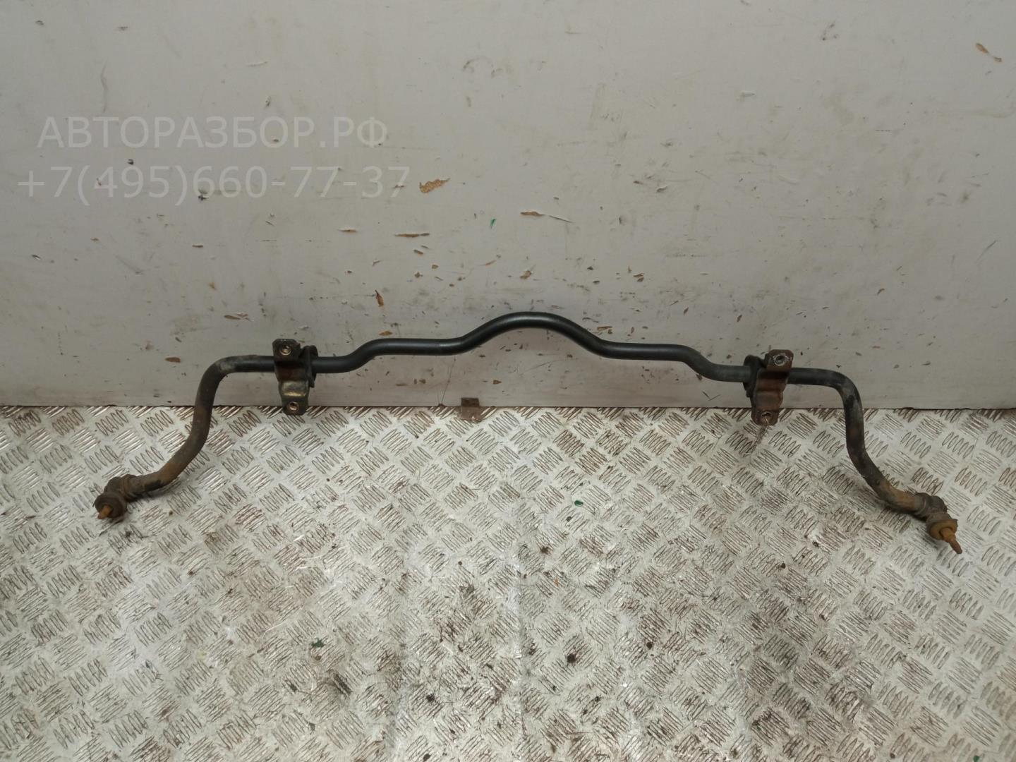 Стабилизатор передний