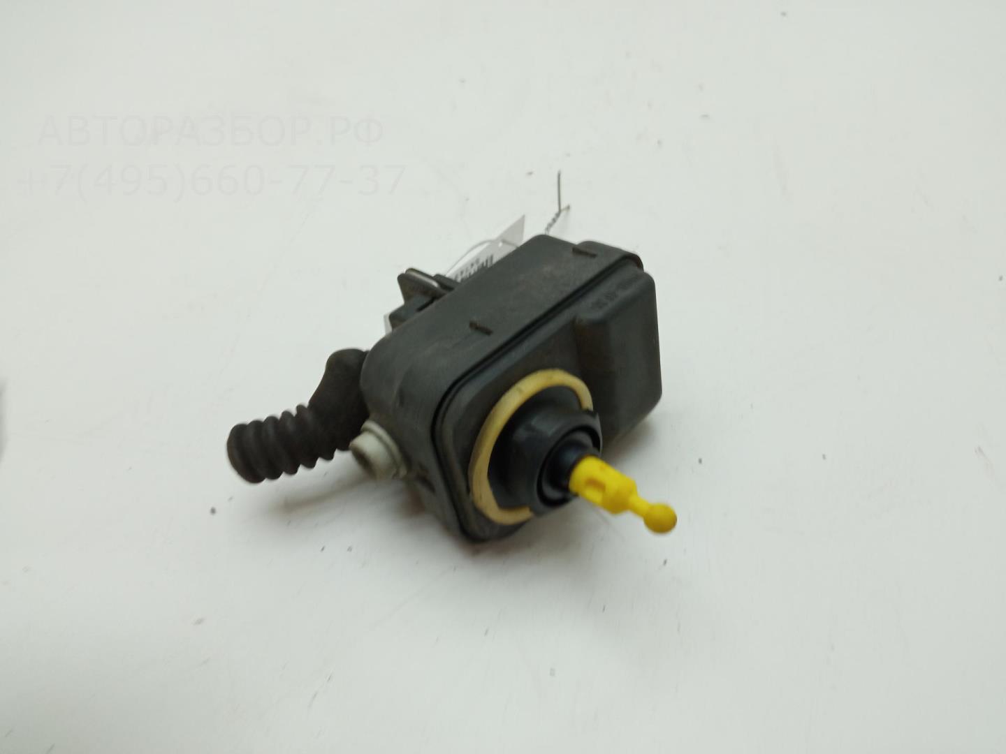 Корректор фары