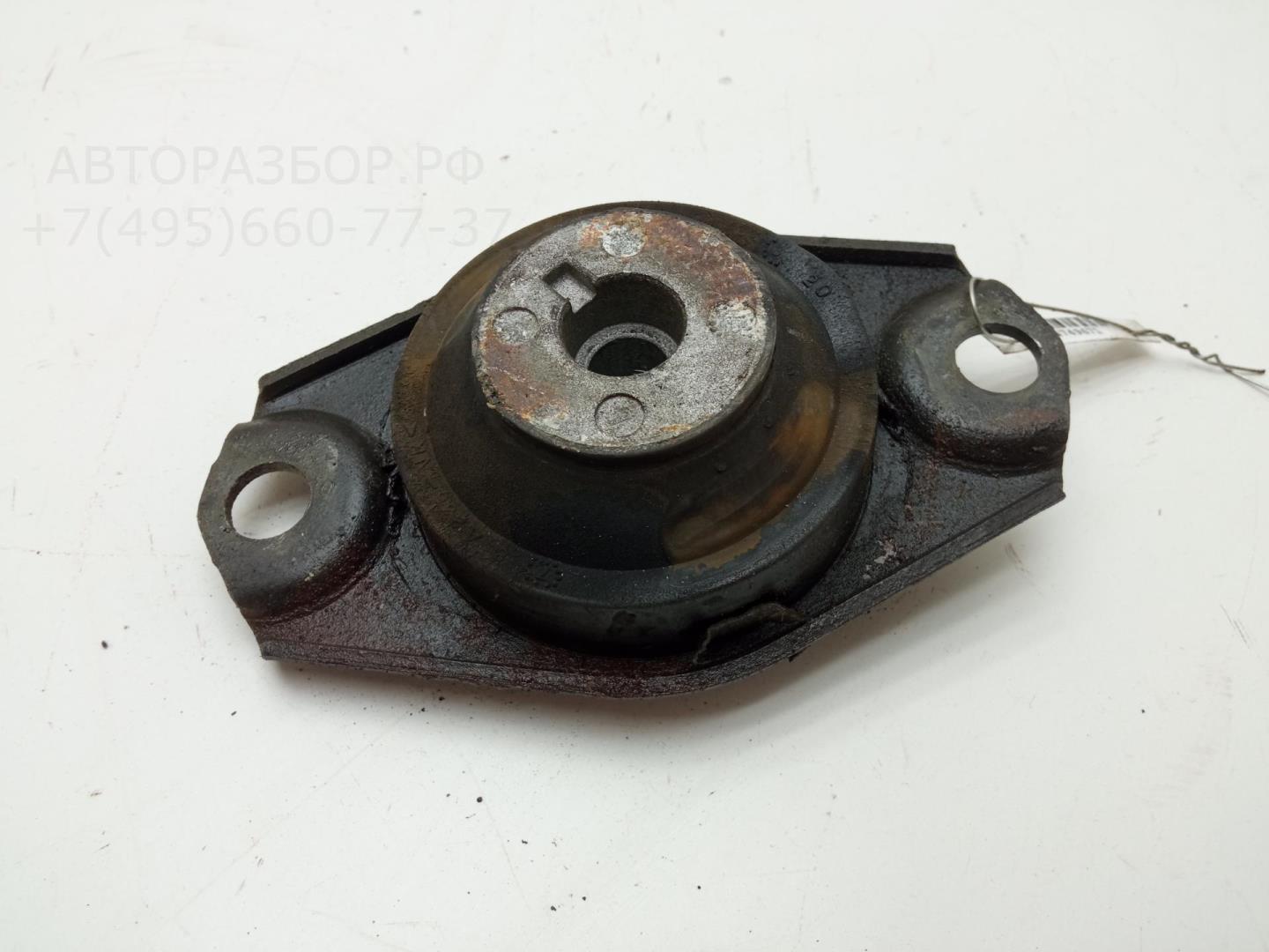 Опора двигателя