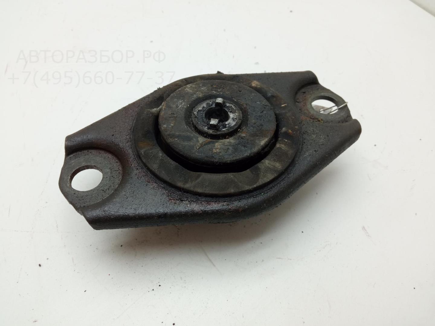 Опора двигателя