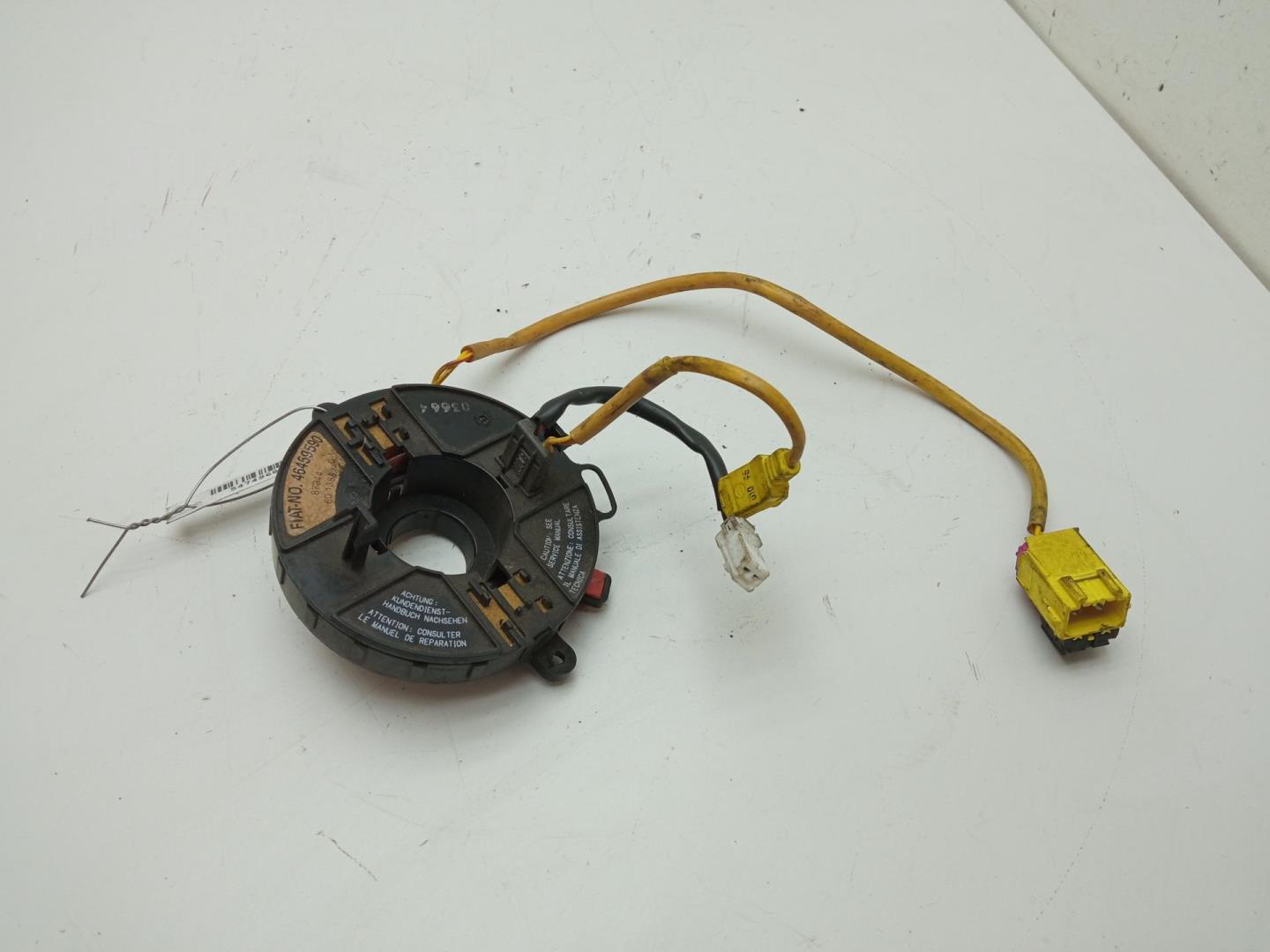 Механизм подрулевой для SRS (ленточный)