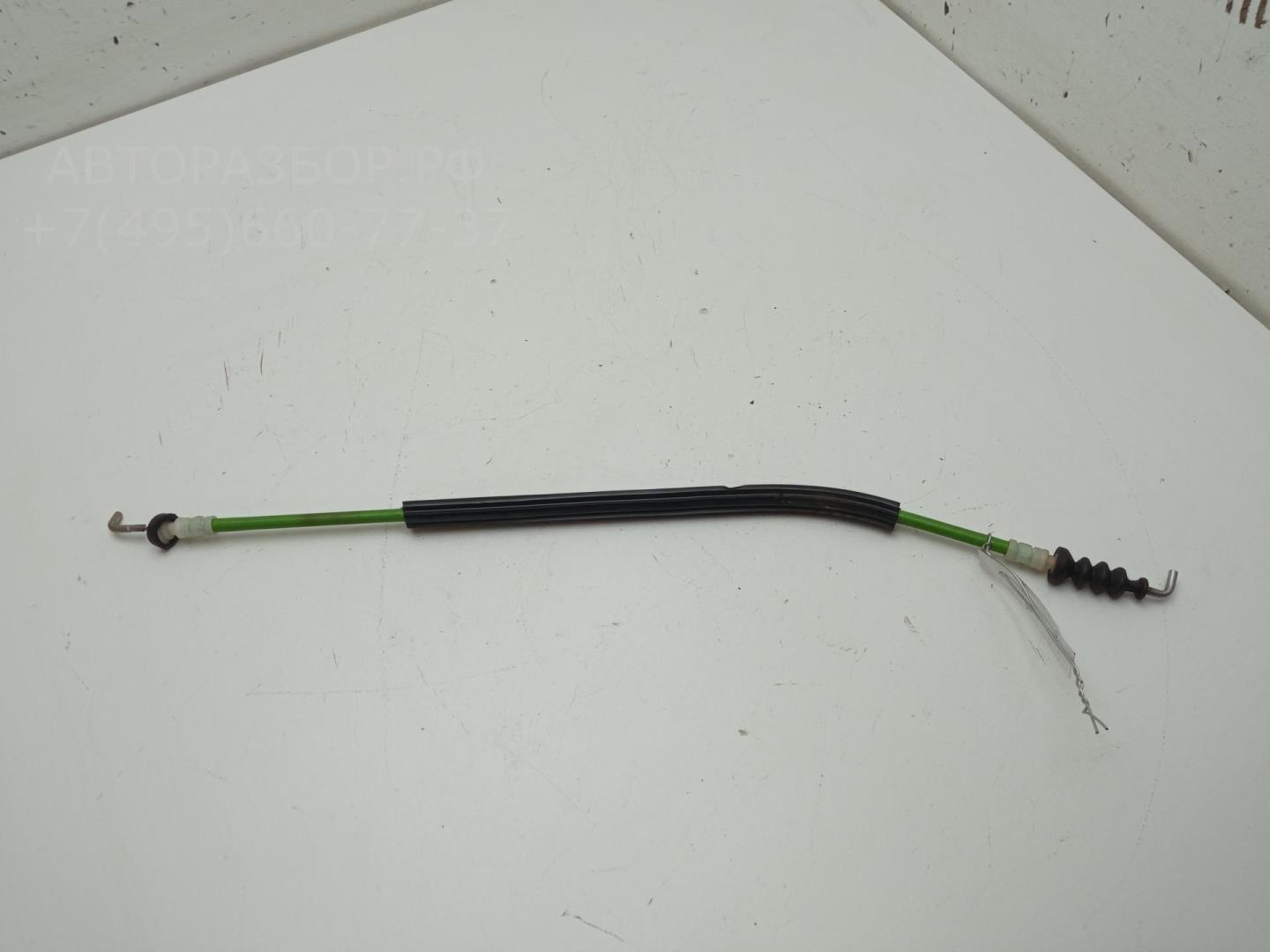 Трос открывания двери