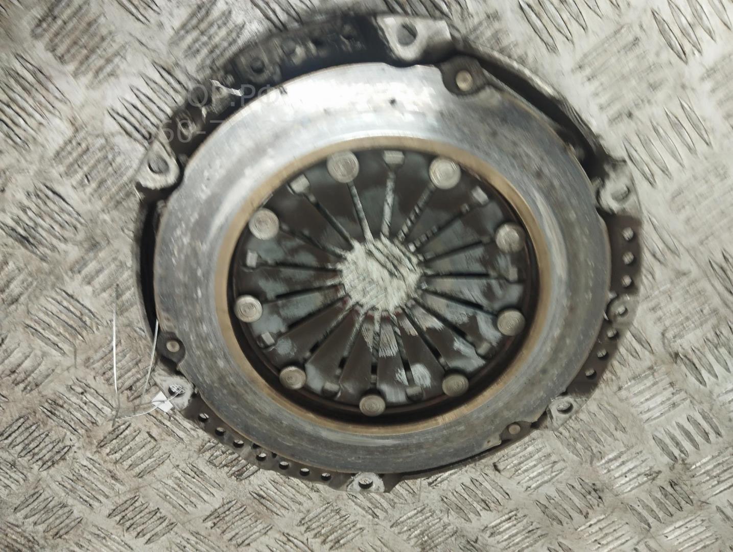 Корзина сцепления