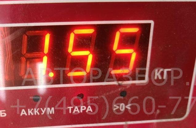 Кулиса МКПП / АКПП