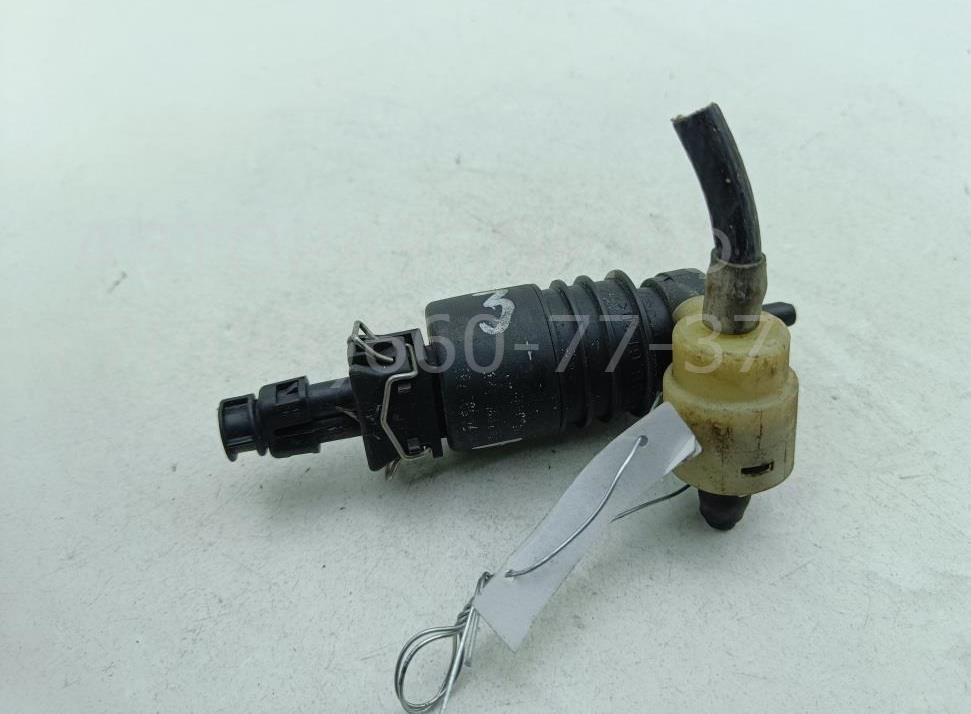 Насос омывателя