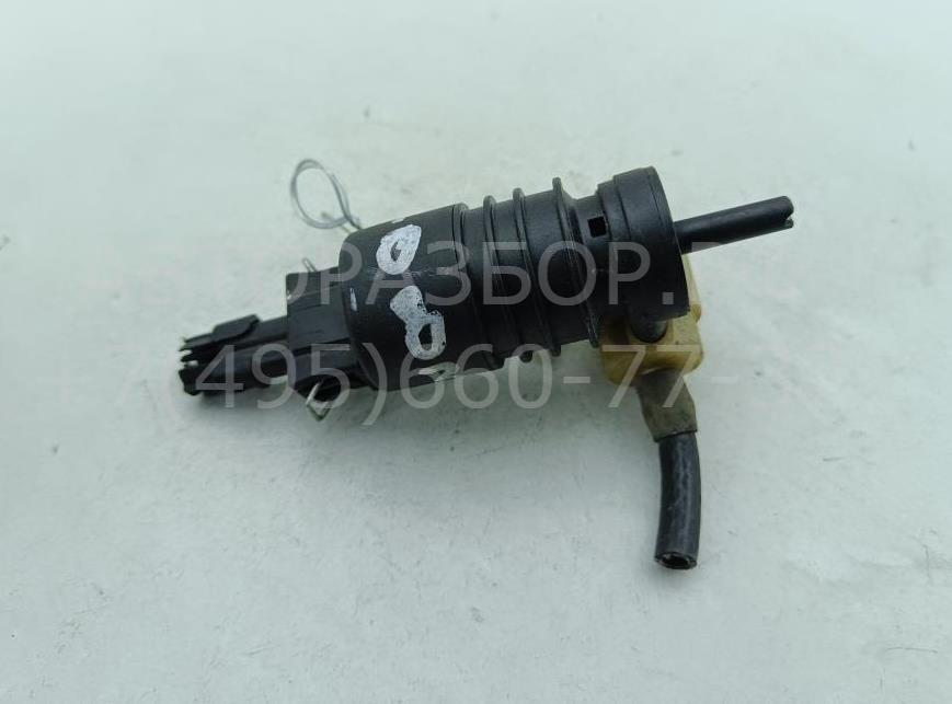 Насос омывателя