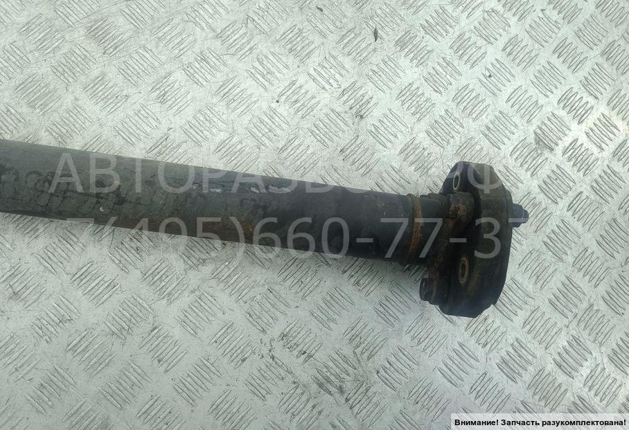 Вал карданный задний