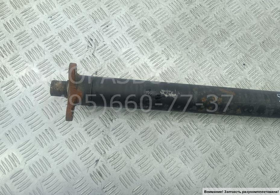 Вал карданный задний