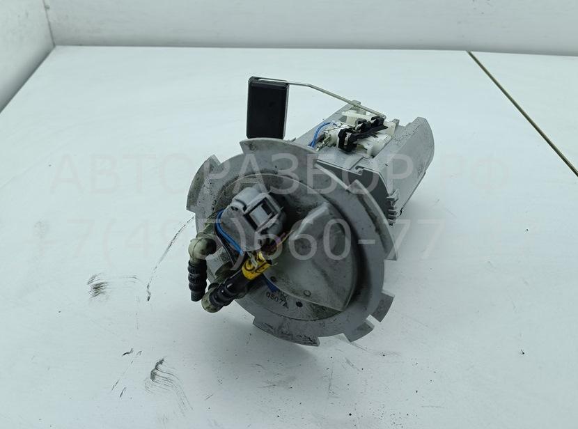 Насос топливный электрический