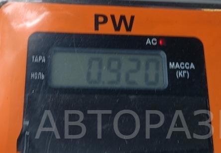 Насос топливный электрический