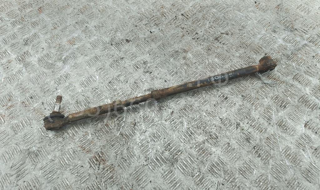 Тяга регулировки развала