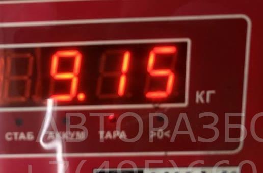 Полуось передняя правая