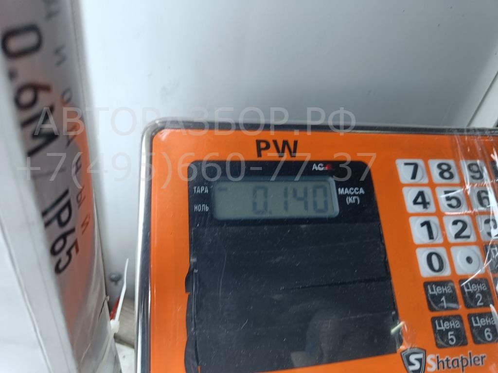 Насос омывателя