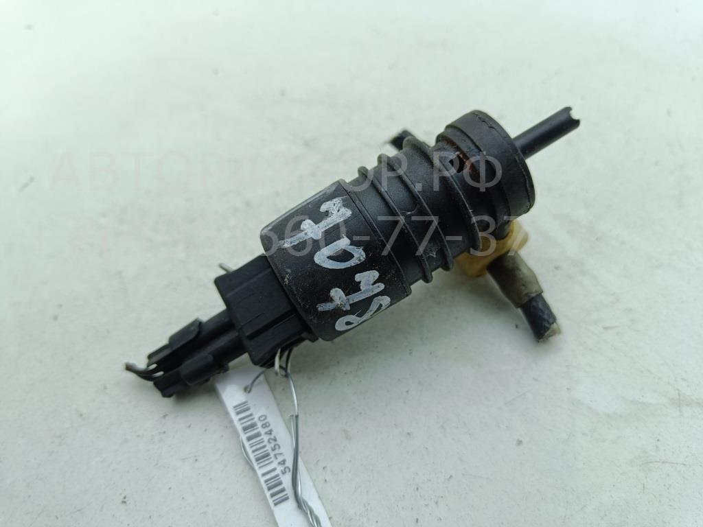 Насос омывателя