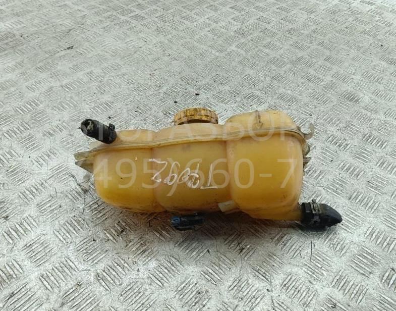 Бачок расширительный