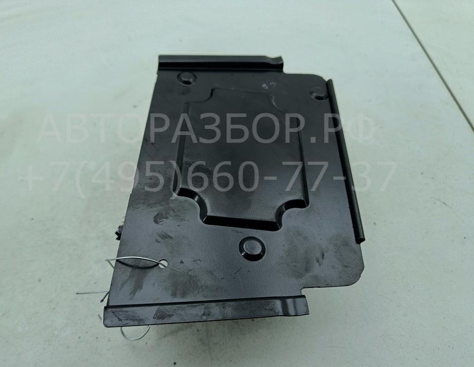 Блок управления двигателем