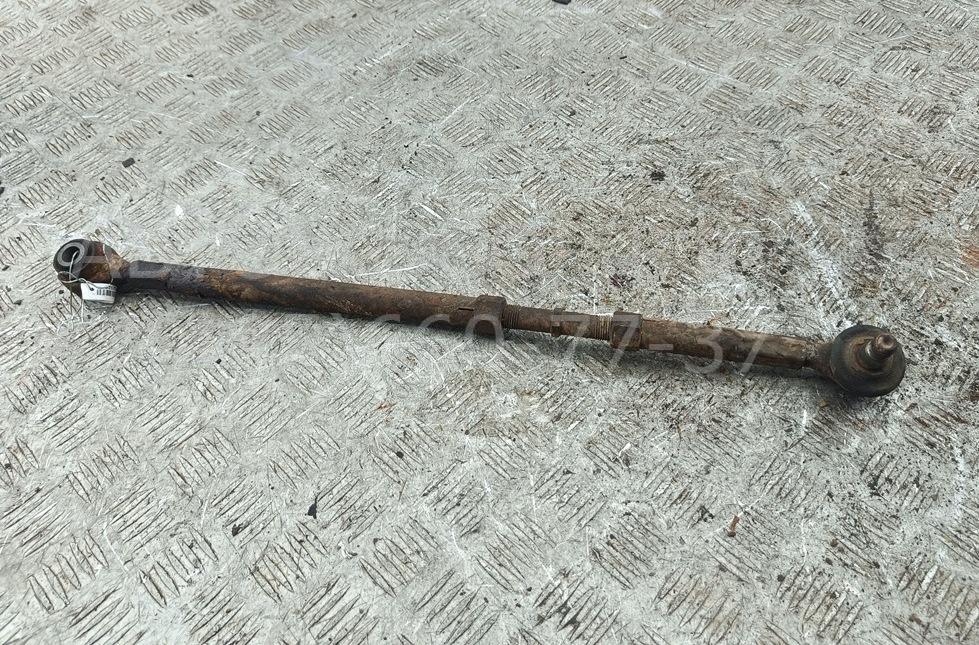 Тяга регулировки развала