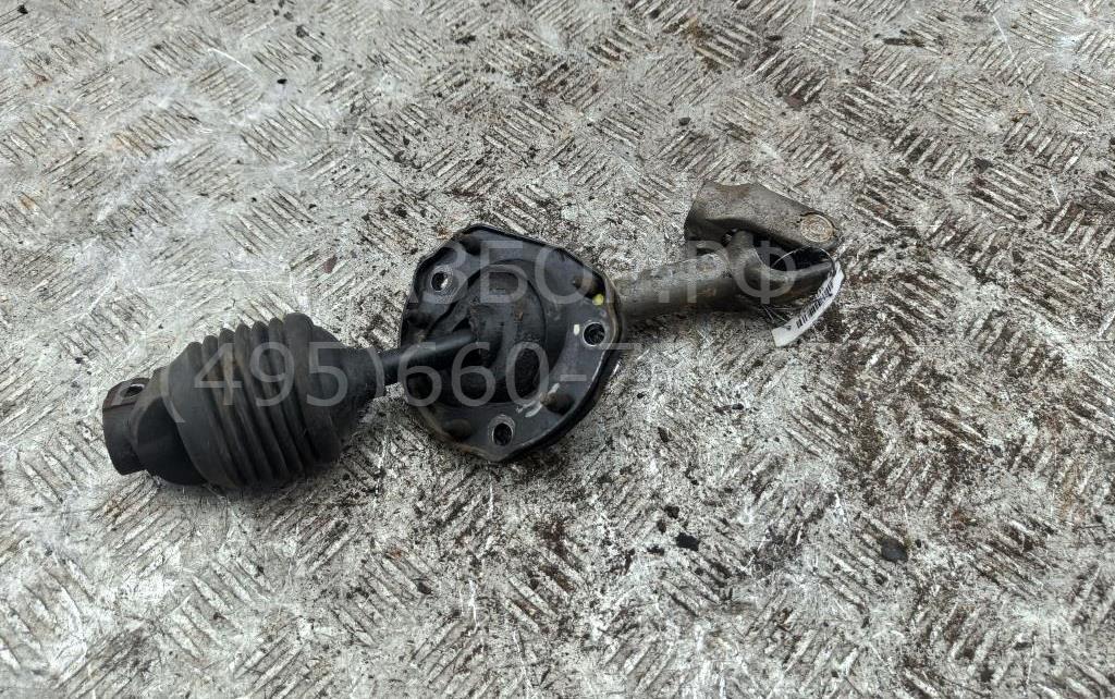 Кардан рулевой