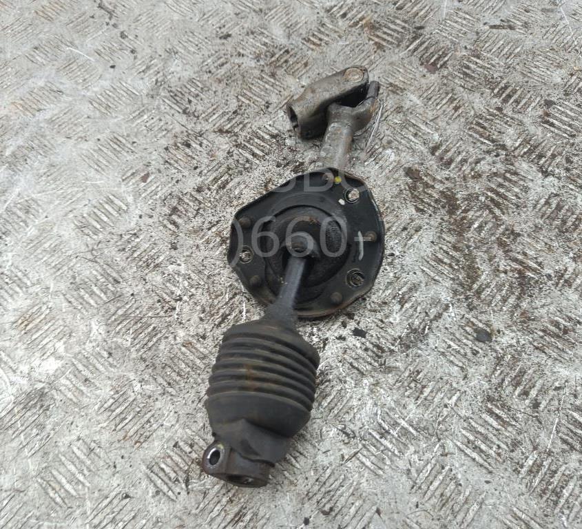 Кардан рулевой