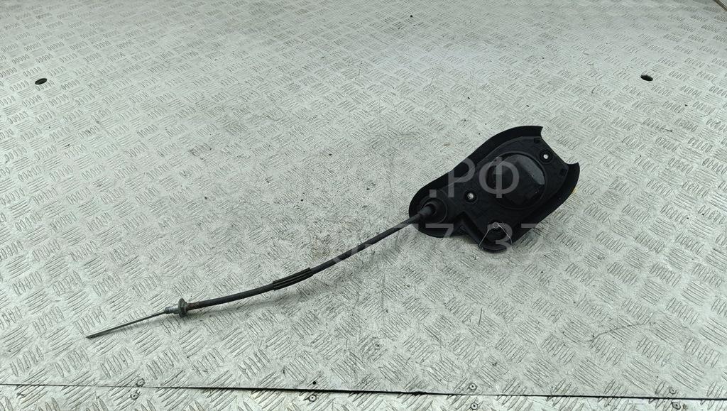 Кулиса МКПП / АКПП