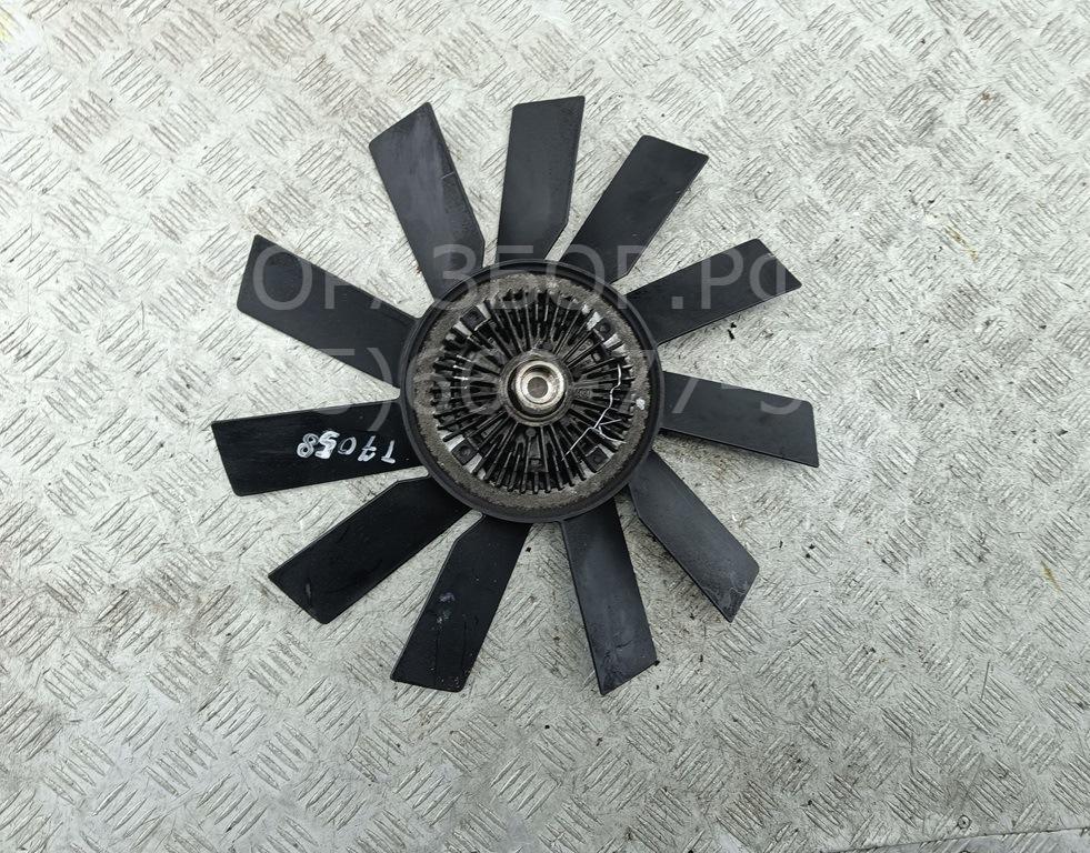 Термомуфта