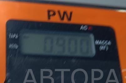 Краник печки