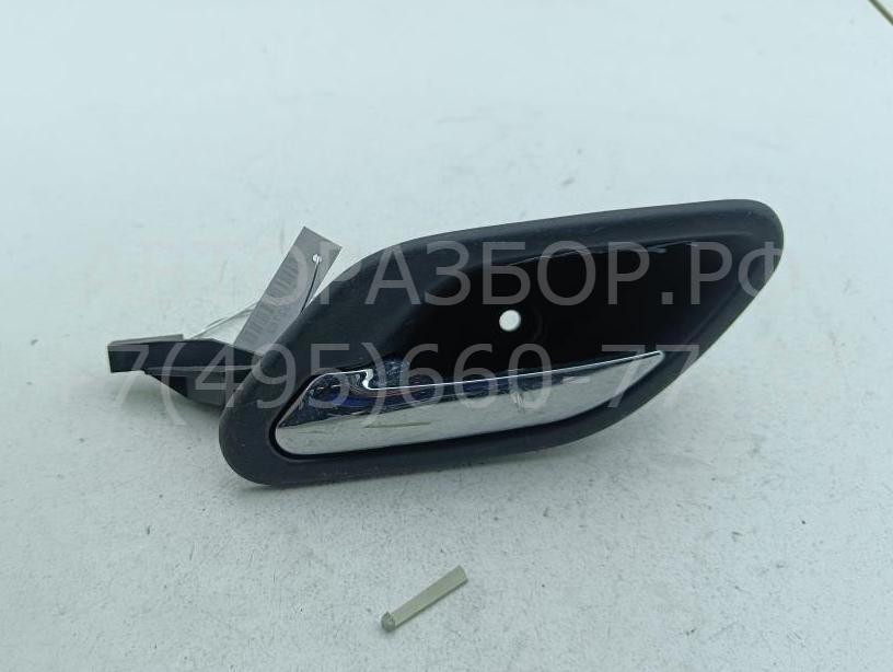 Ручка двери задней внутренняя левая