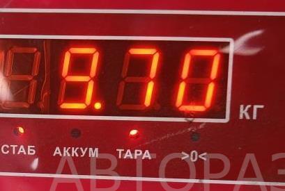 Рейка рулевая