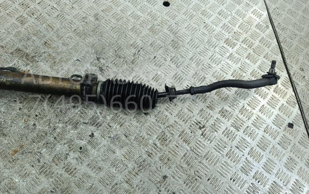 Рейка рулевая