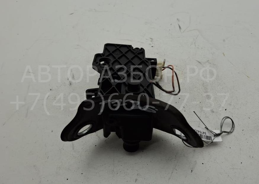 Активатор замка двери