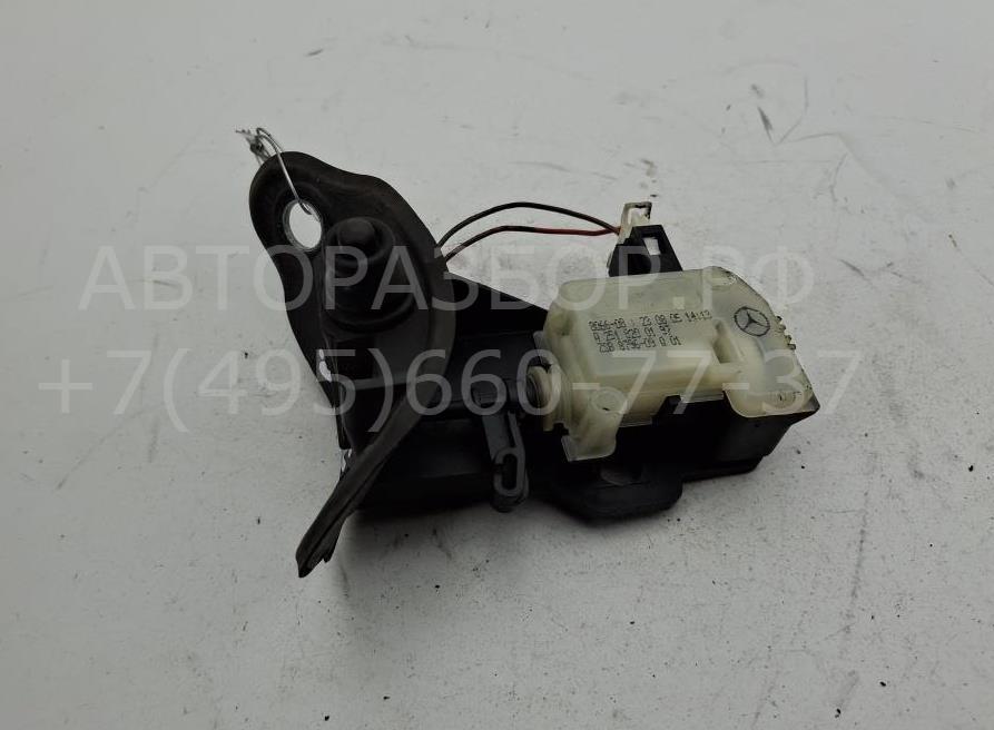 Активатор замка двери