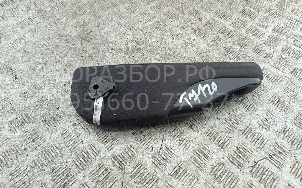 Подлокотник